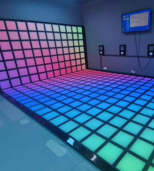 Jumping LED light Grid - bowling equipment | bowling lane | string ...